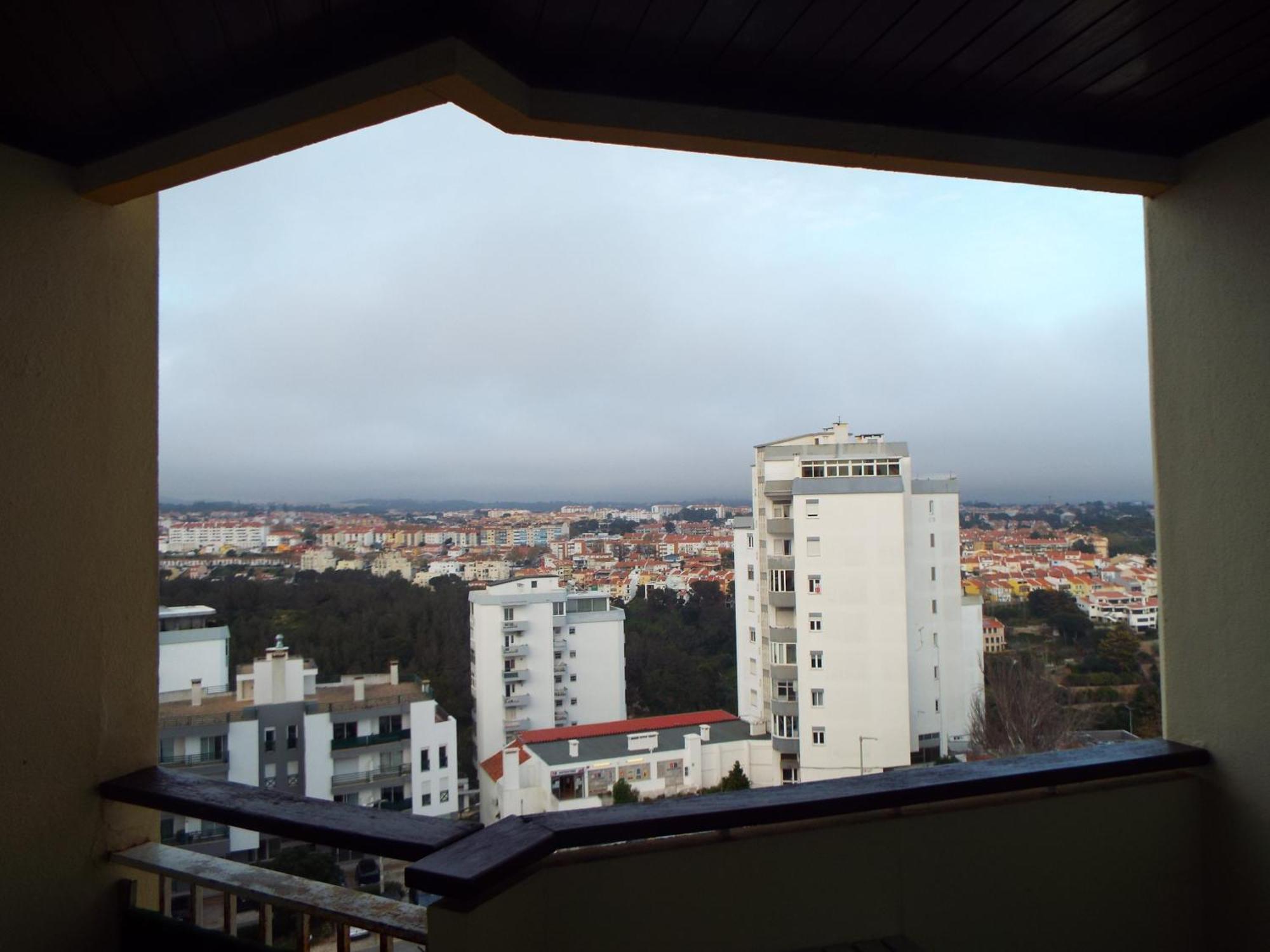 A Linda Cascais Apartment Exterior photo